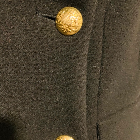 Zara winter coat - Picture 3 of 11